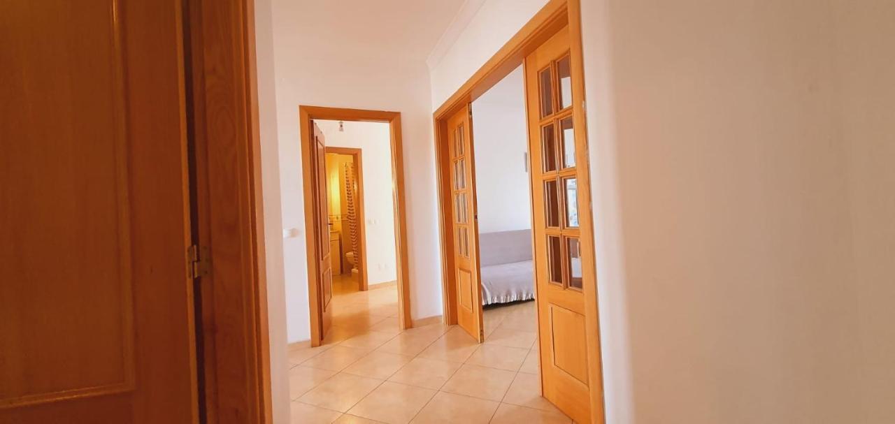 Rei Apartment Куартейра Екстериор снимка