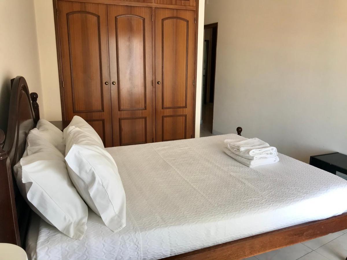 Rei Apartment Куартейра Екстериор снимка
