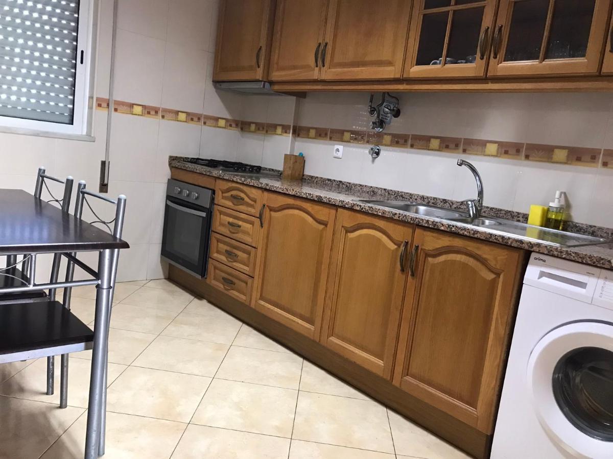 Rei Apartment Куартейра Екстериор снимка