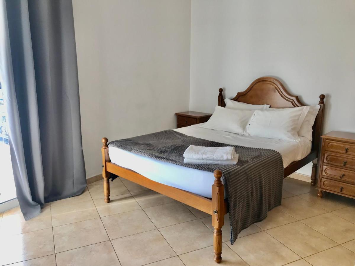 Rei Apartment Куартейра Екстериор снимка