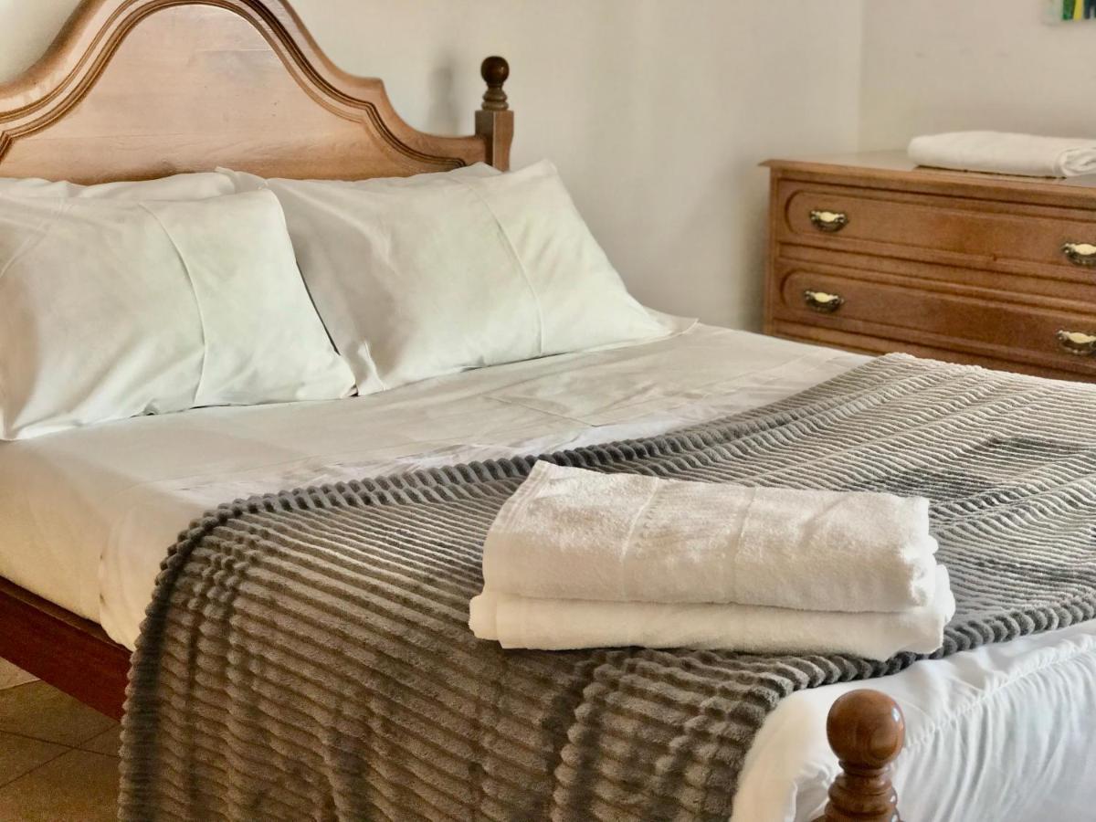 Rei Apartment Куартейра Екстериор снимка