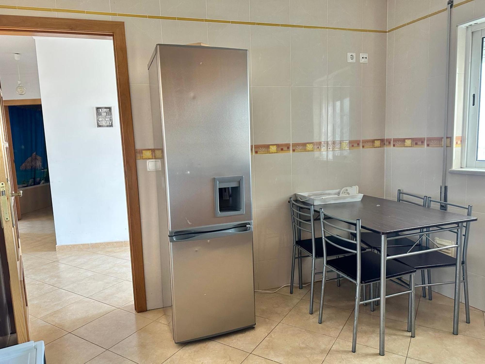 Rei Apartment Куартейра Екстериор снимка