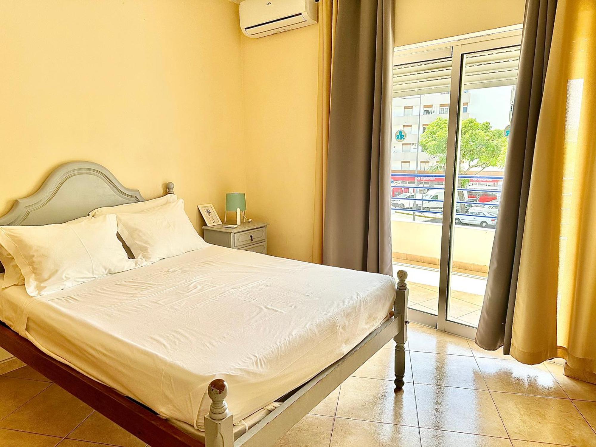 Rei Apartment Куартейра Екстериор снимка