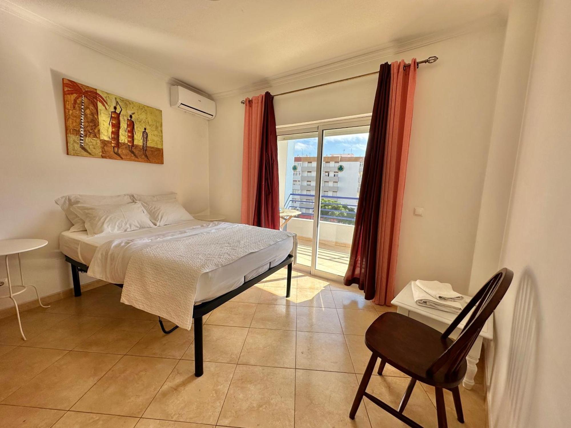 Rei Apartment Куартейра Екстериор снимка