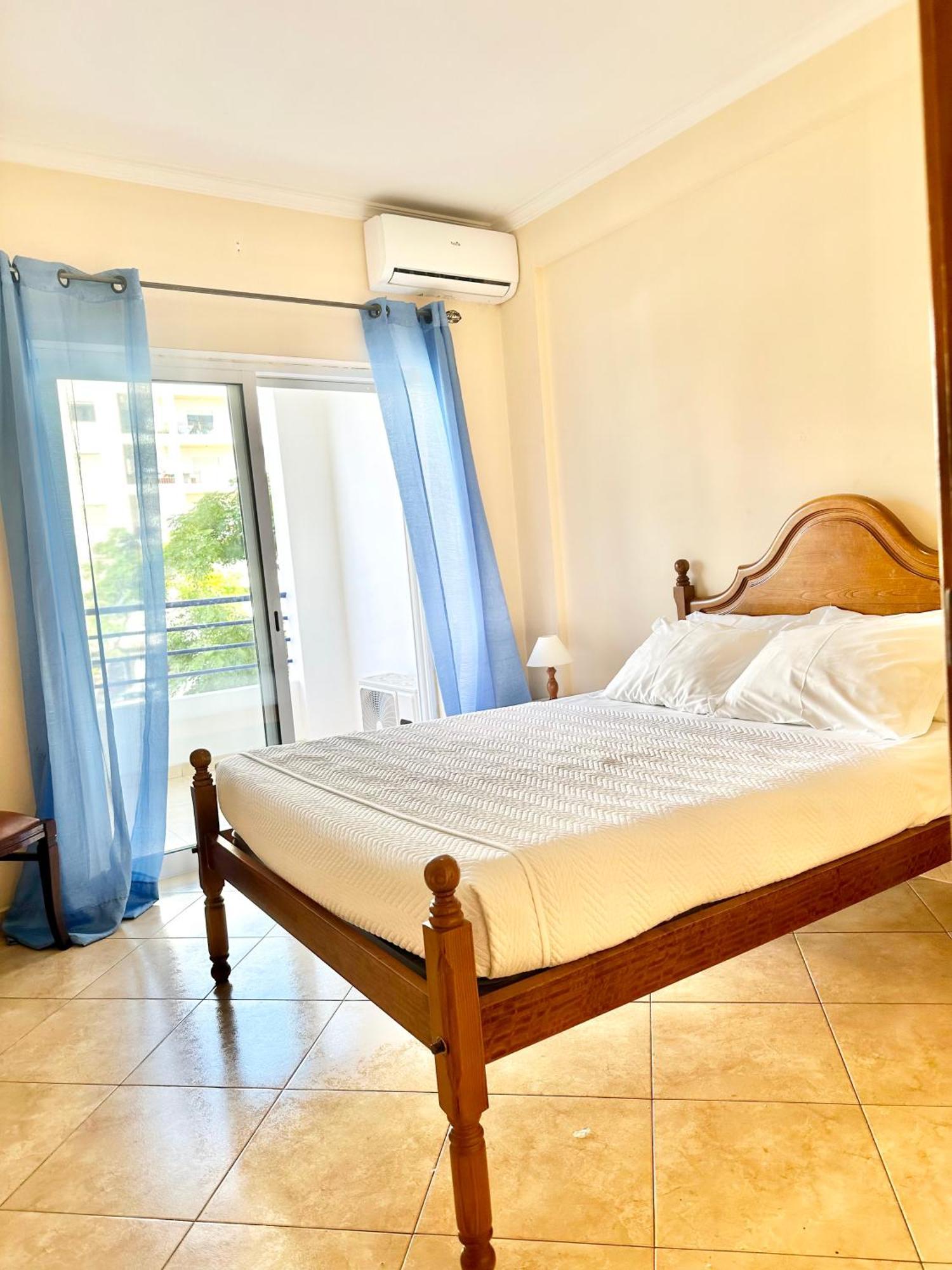 Rei Apartment Куартейра Екстериор снимка