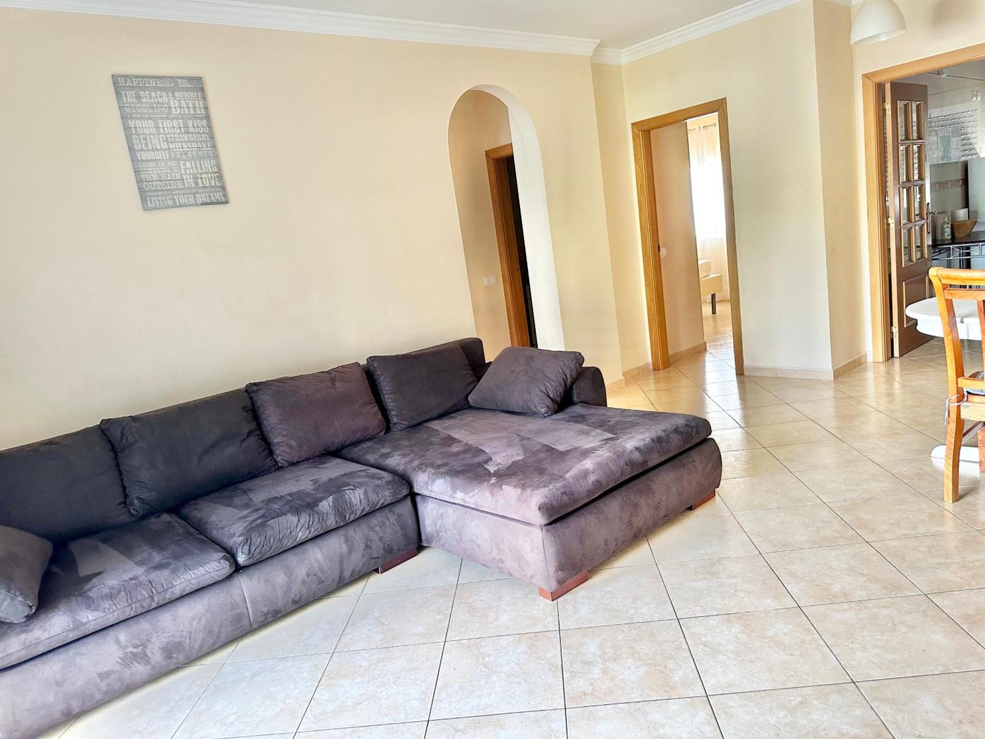 Rei Apartment Куартейра Екстериор снимка