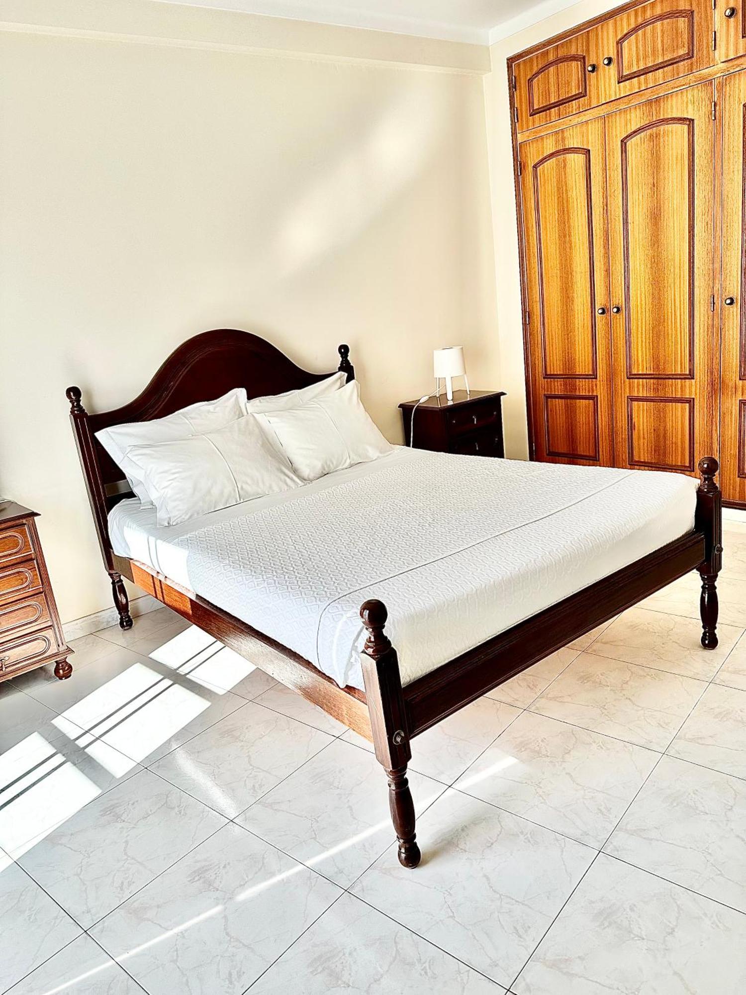 Rei Apartment Куартейра Екстериор снимка
