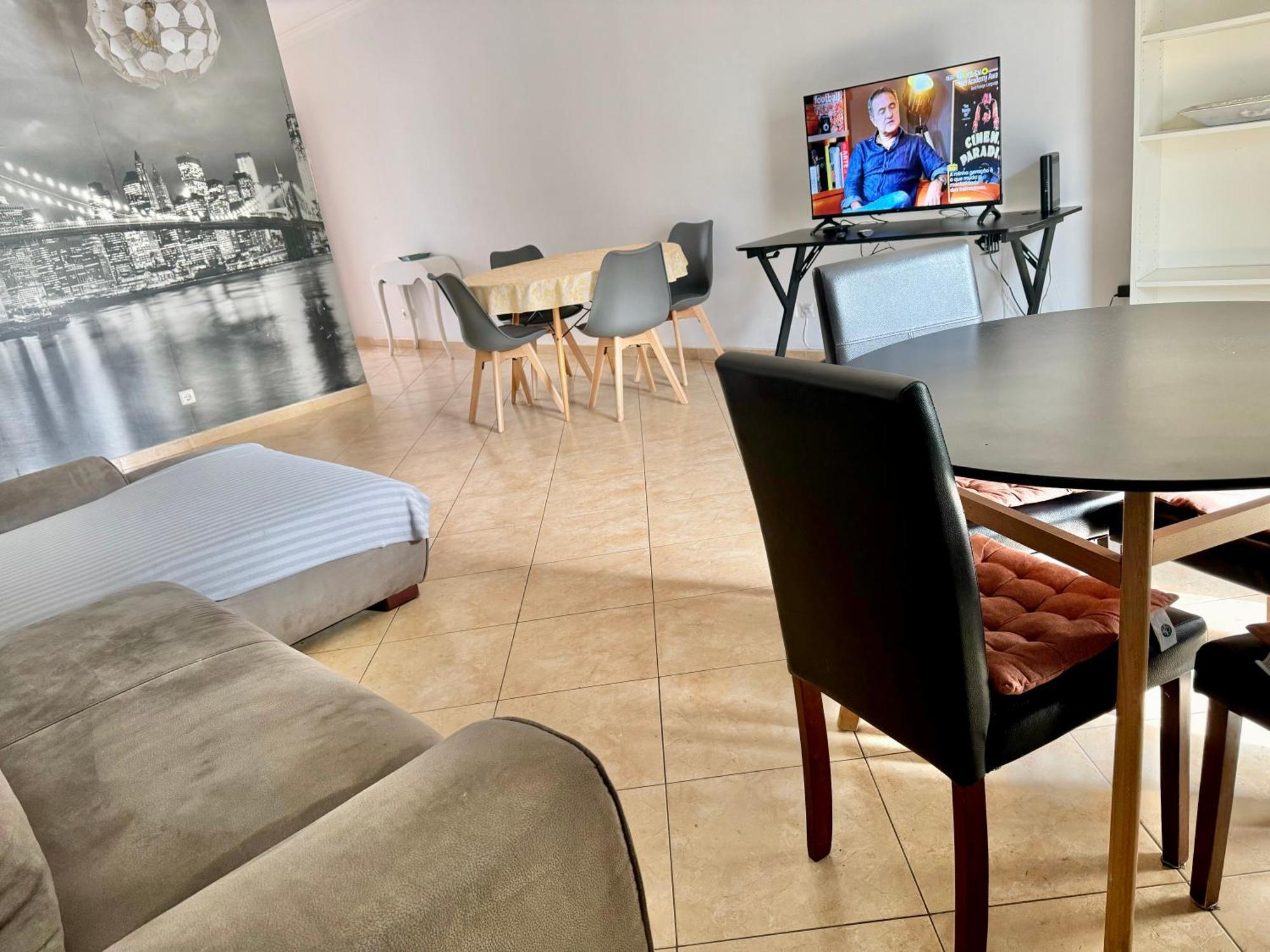 Rei Apartment Куартейра Екстериор снимка
