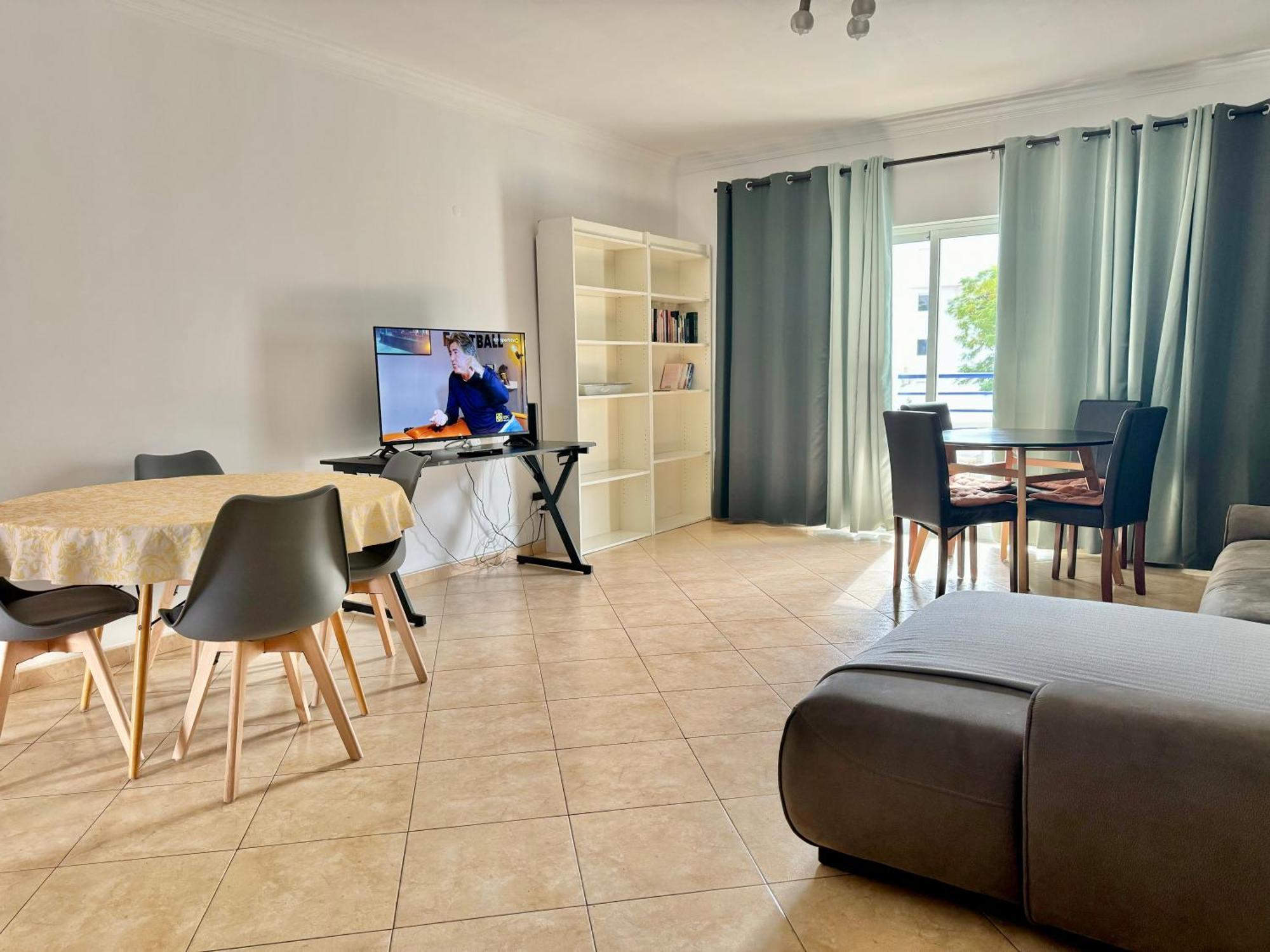 Rei Apartment Куартейра Екстериор снимка