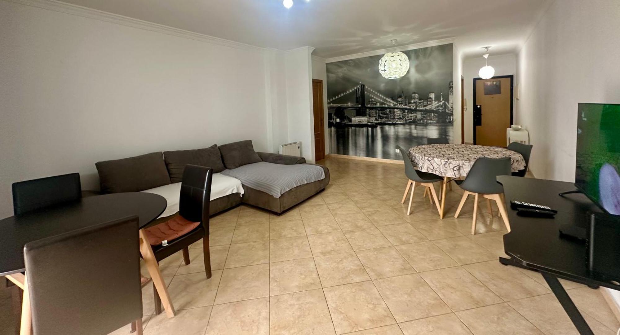 Rei Apartment Куартейра Екстериор снимка