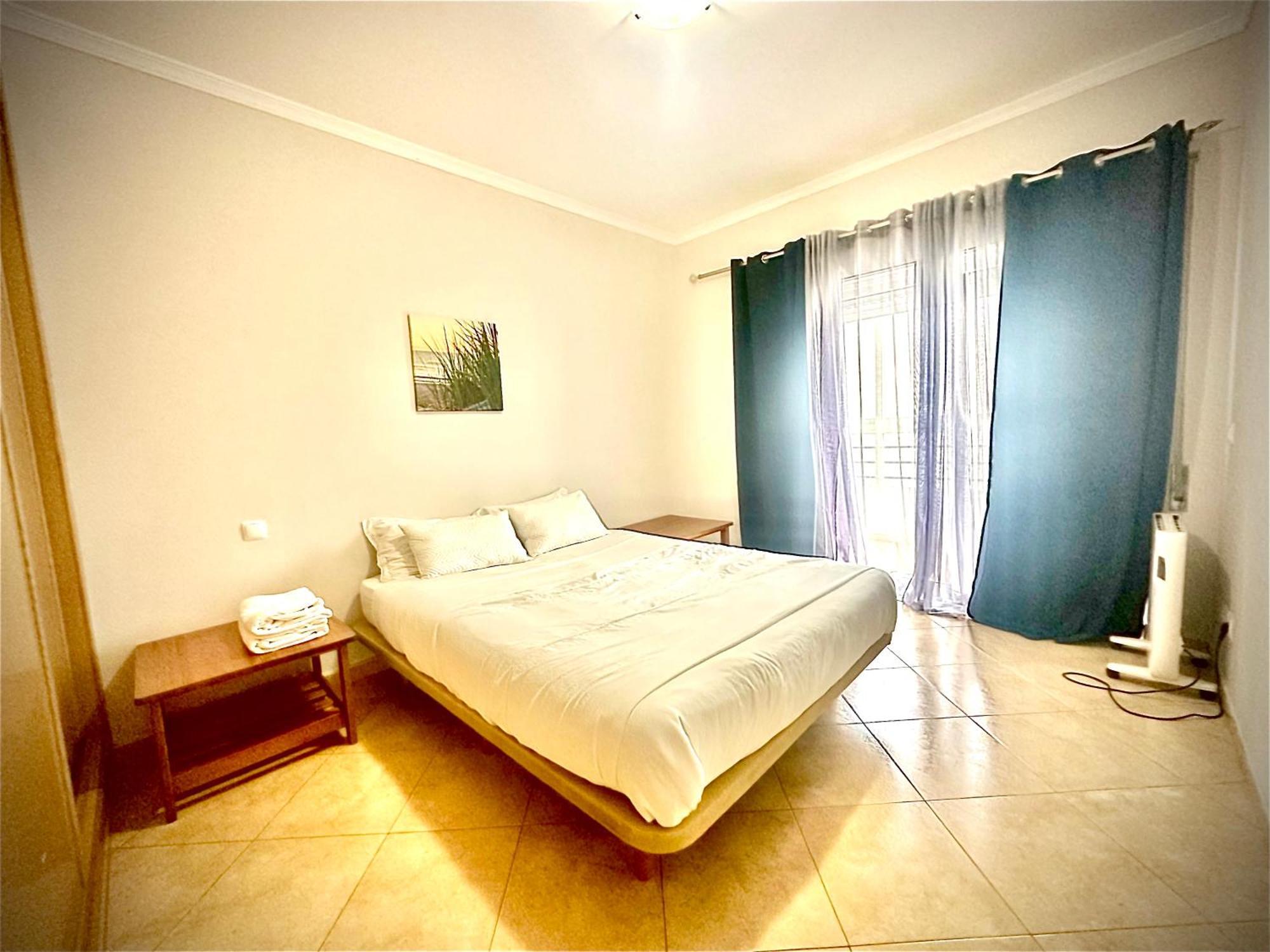 Rei Apartment Куартейра Екстериор снимка