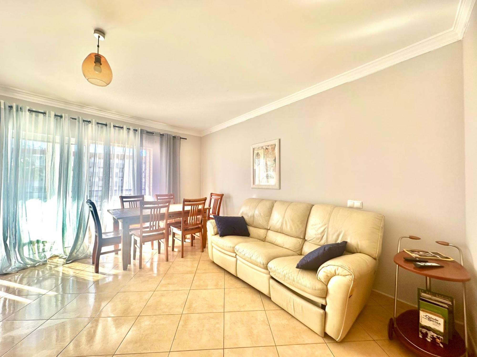 Rei Apartment Куартейра Екстериор снимка