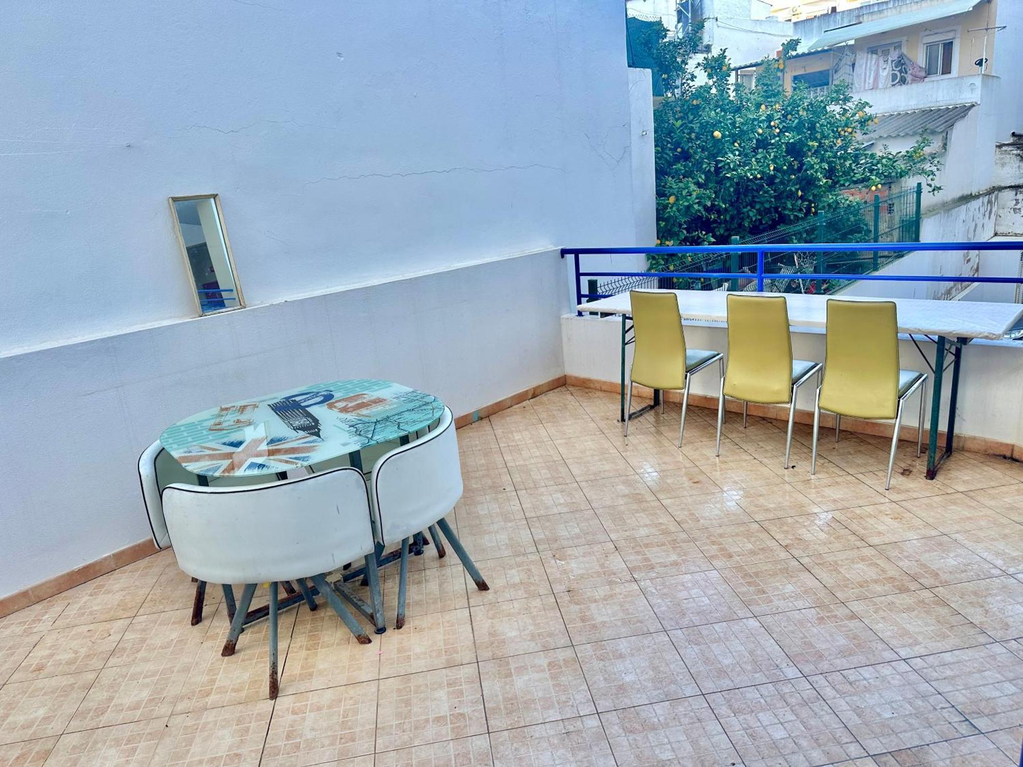 Rei Apartment Куартейра Екстериор снимка