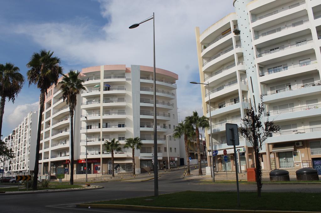 Rei Apartment Куартейра Екстериор снимка