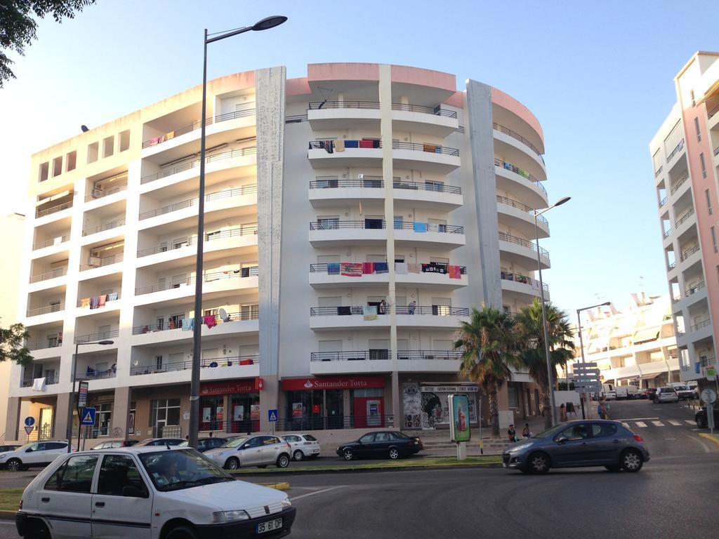 Rei Apartment Куартейра Екстериор снимка