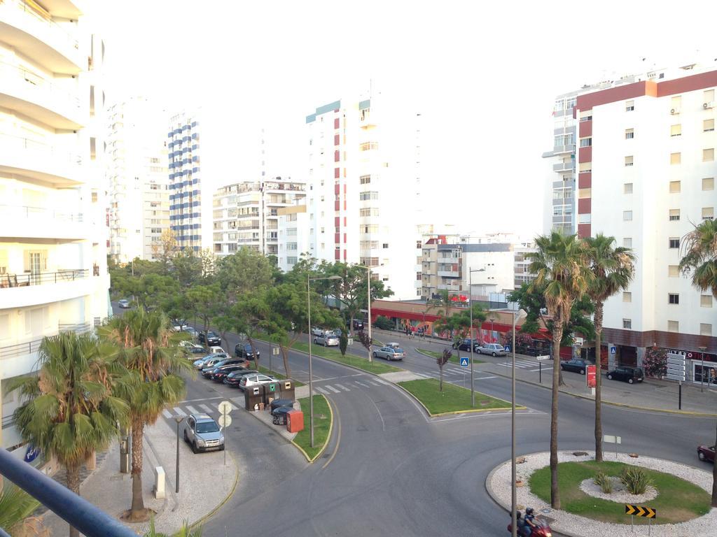 Rei Apartment Куартейра Екстериор снимка
